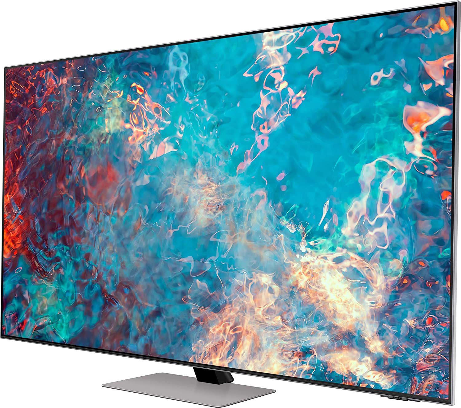 SAMSUNG (55 inch) Ultra HD (4K) (QA55QN85AAKLXL) SAMSUNG (55 inch) Ultra HD (4K) (QA55QN85AAKLXL)