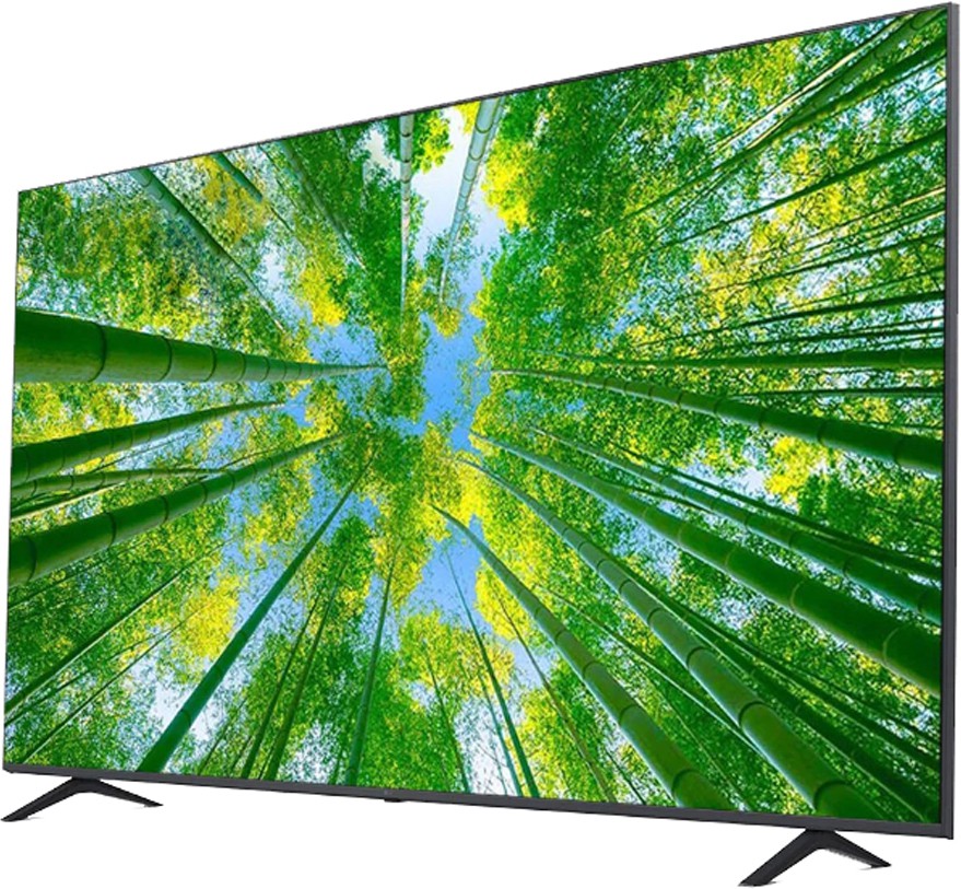 LG   (70 inch) Ultra HD (4K) (70UQ8040PSB)