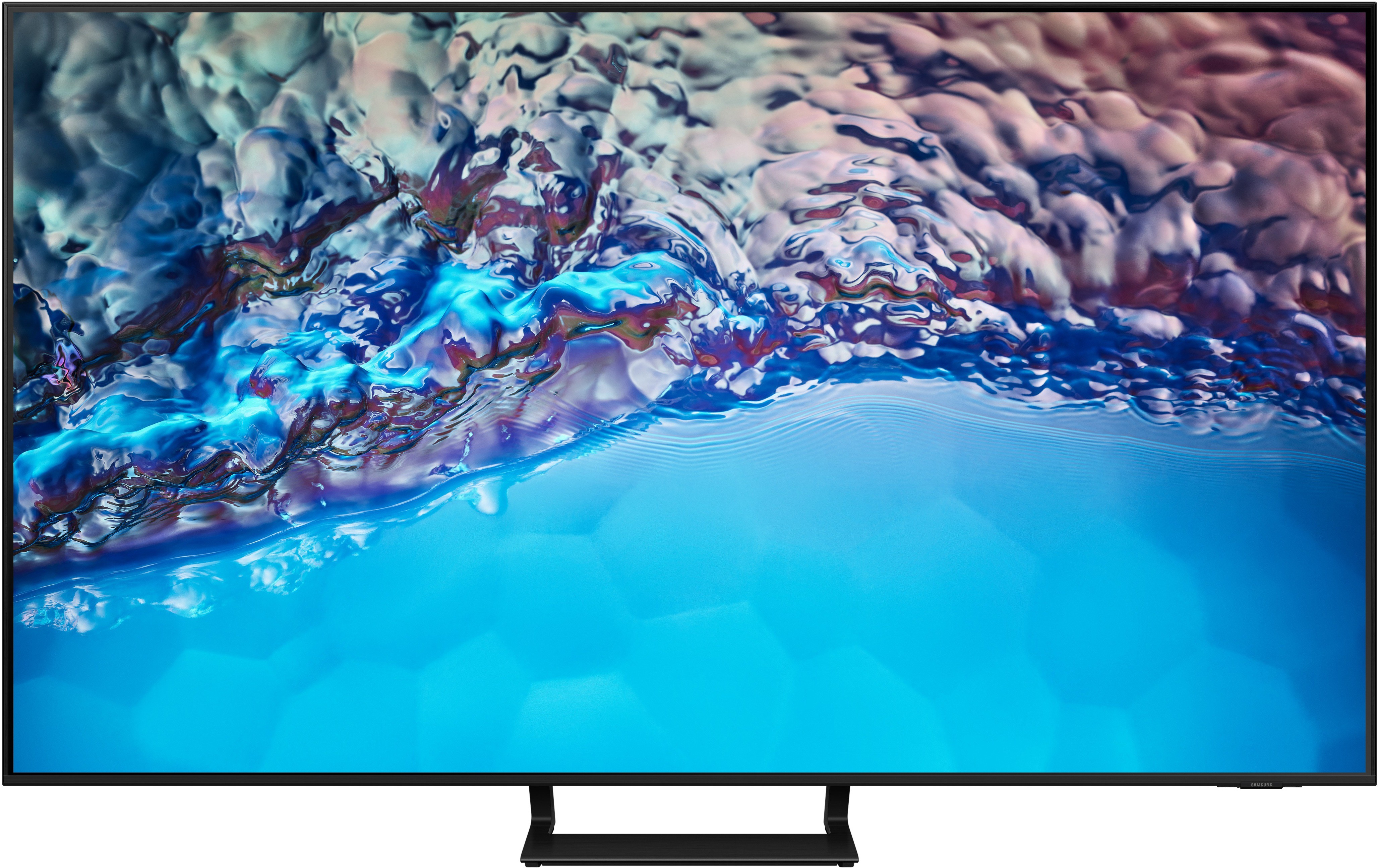 SAMSUNG BU8570UL (65 inch) Ultra HD (4K) ( UA65BU8570ULXL )