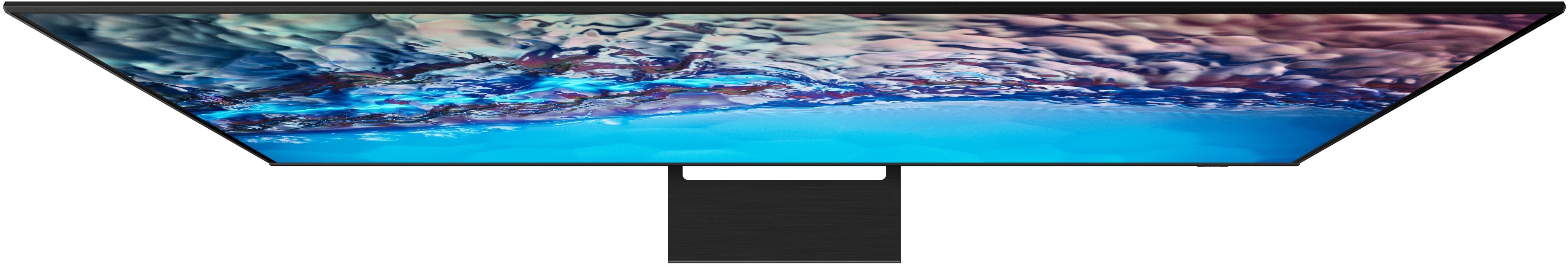 SAMSUNG BU8570UL (65 inch) Ultra HD (4K) (UA65BU8570ULXL) SAMSUNG BU8570UL (65 inch) Ultra HD (4K) (UA65BU8570ULXL)