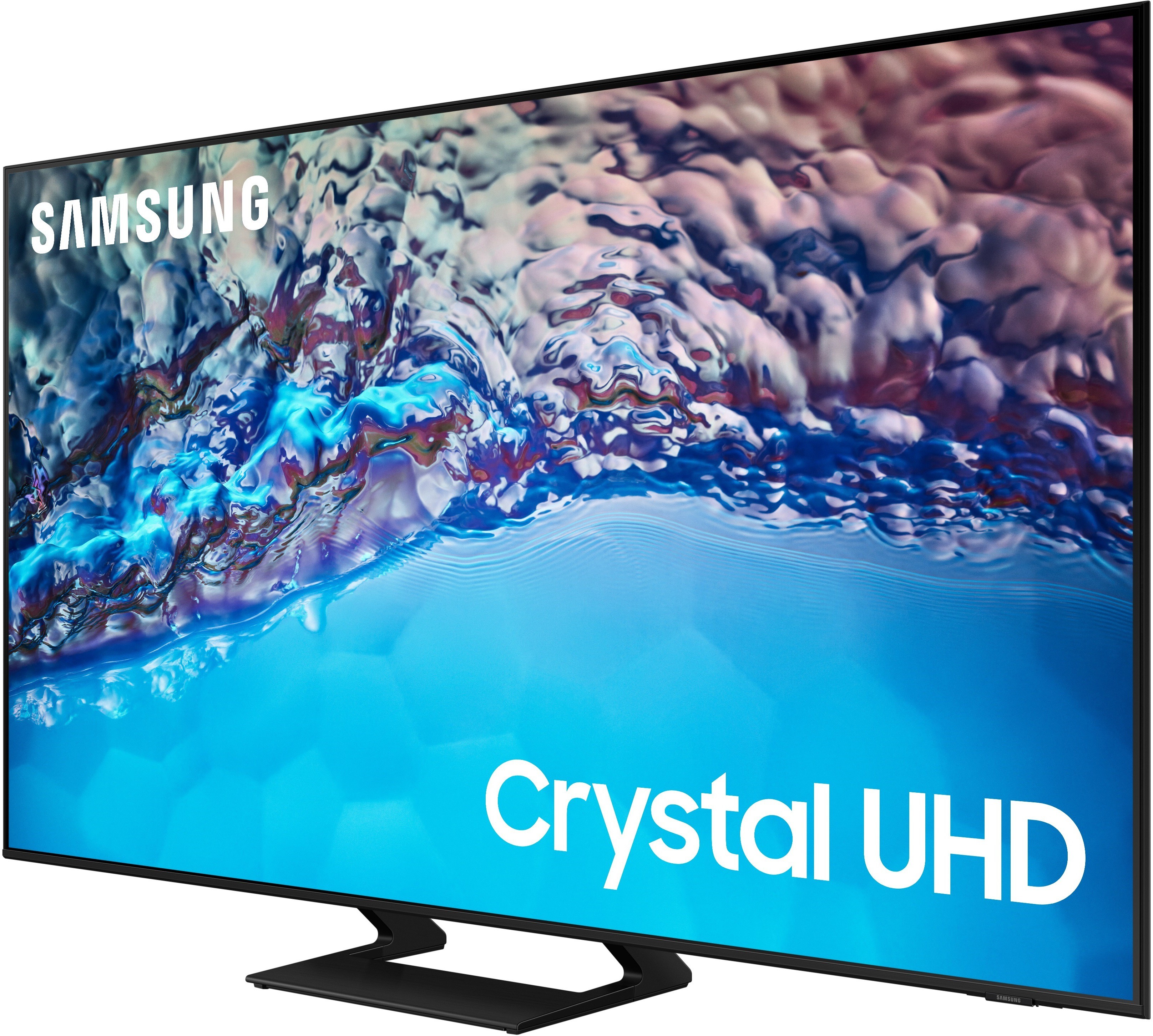 SAMSUNG BU8570UL (65 inch) Ultra HD (4K) (UA65BU8570ULXL) SAMSUNG BU8570UL (65 inch) Ultra HD (4K) (UA65BU8570ULXL)