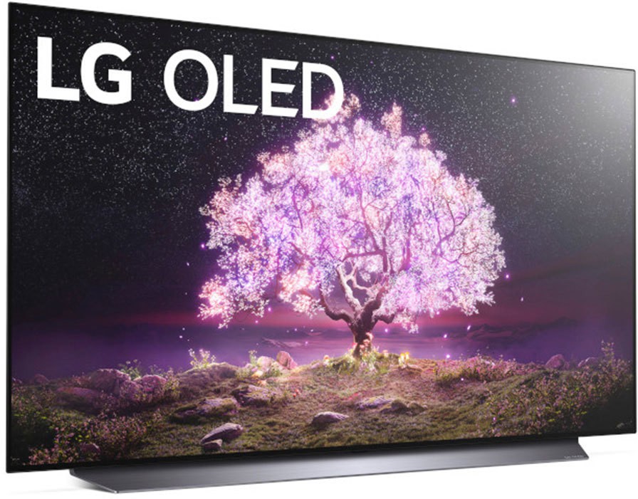 LG   (48 inch) Ultra HD (4K) (48C1)