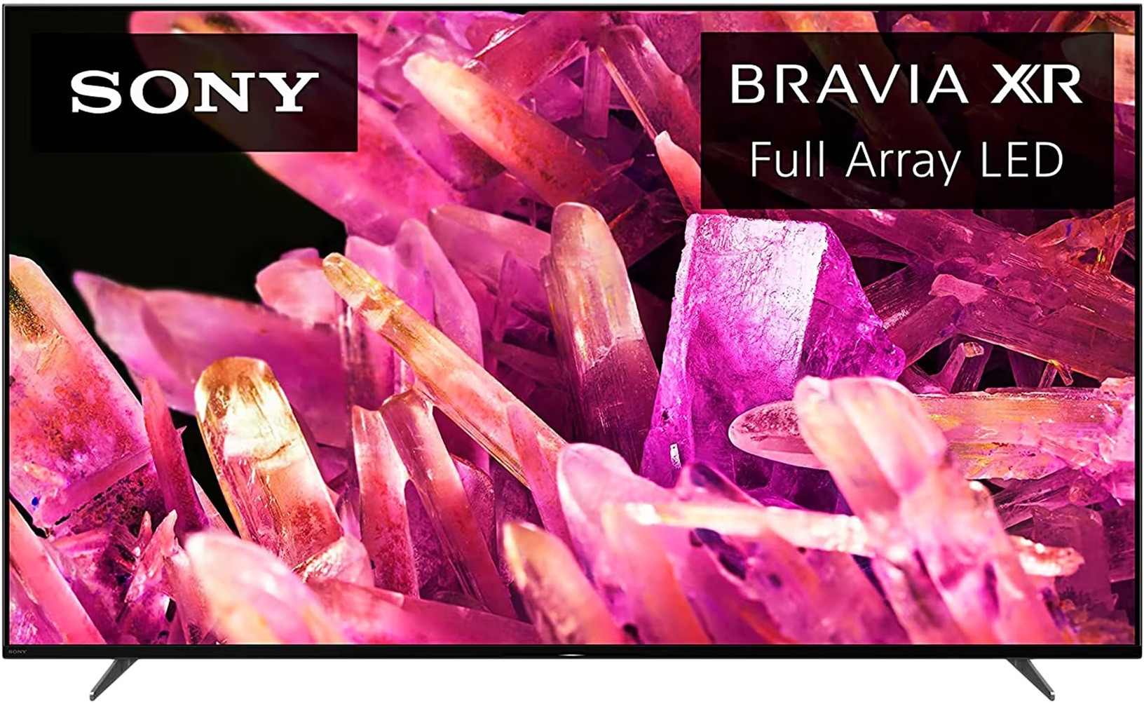 SONY (55 inch) Ultra HD (4K) ( XR-55X90K )