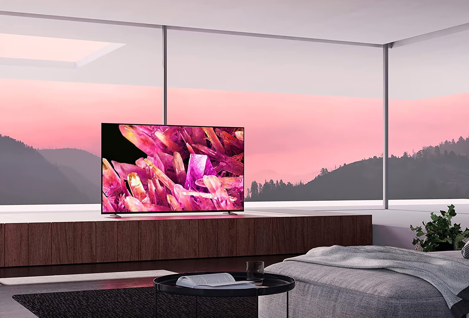 SONY (55 inch) Ultra HD (4K) (XR-55X90K) SONY (55 inch) Ultra HD (4K) (XR-55X90K)