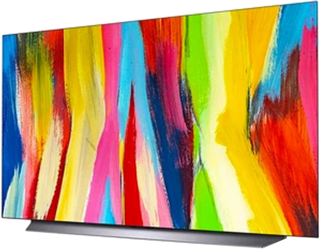 LG   (48 inch) Ultra HD (4K) (OLED48C2PSA)