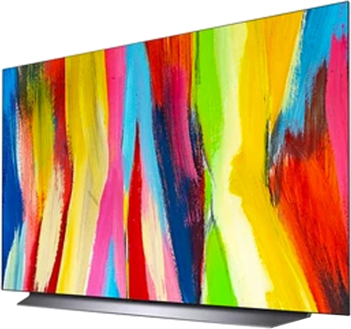 LG   (48 inch) Ultra HD (4K) (OLED48C2PSA)