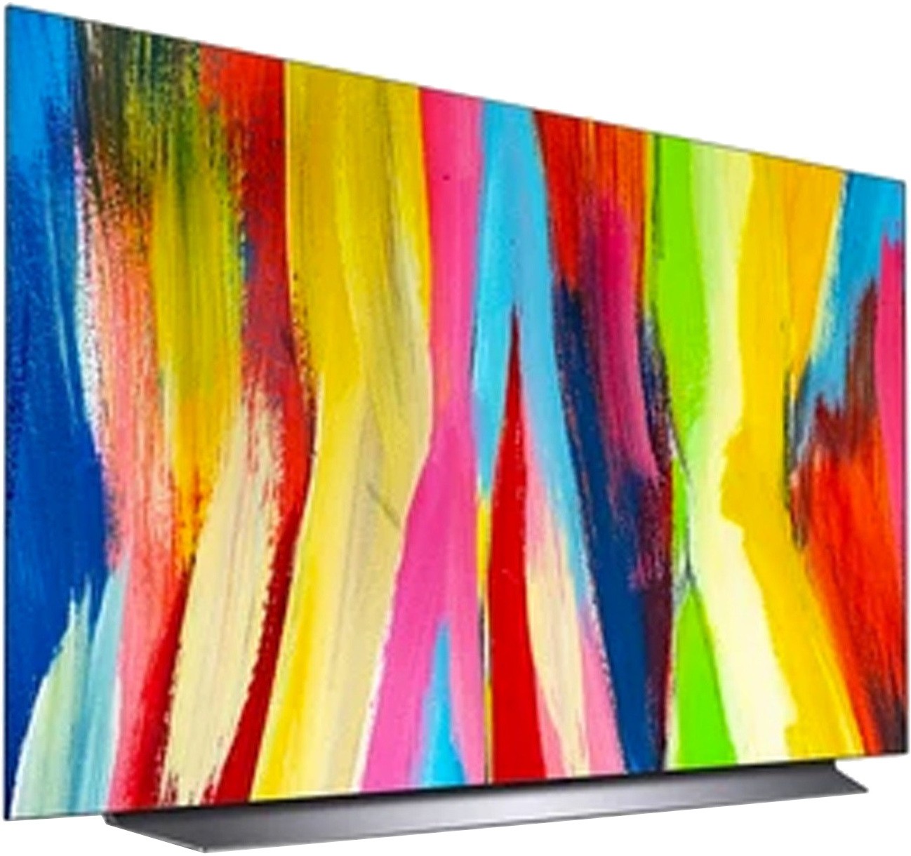 LG   (48 inch) Ultra HD (4K) (OLED48C2PSA)