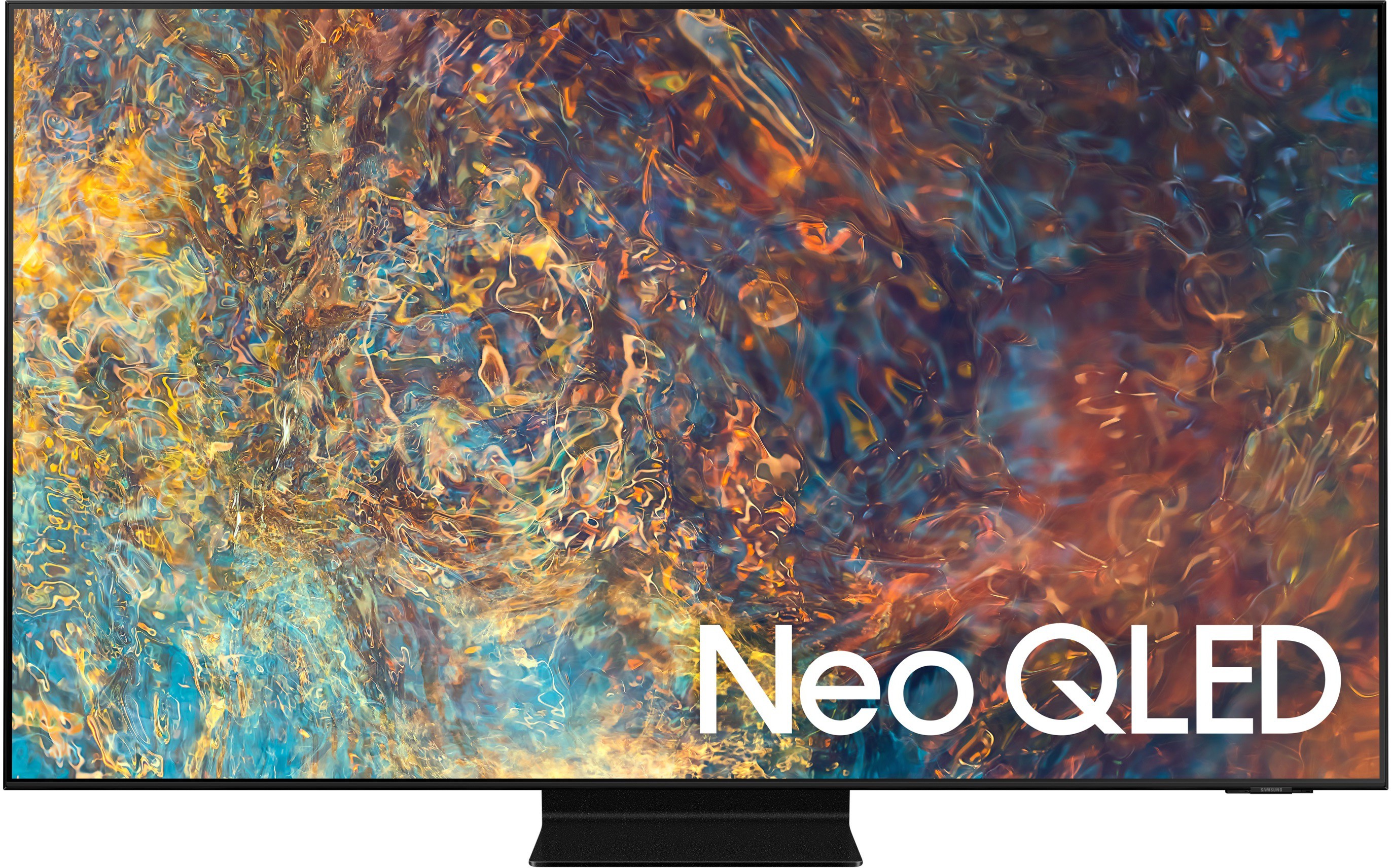SAMSUNG (55 inch) Ultra HD (4K) ( QA55QN90AAKLXL )