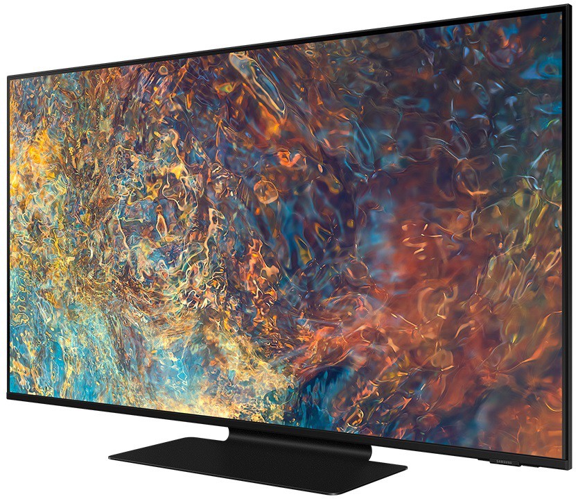SAMSUNG (55 inch) Ultra HD (4K) (QA55QN90AAKLXL) SAMSUNG (55 inch) Ultra HD (4K) (QA55QN90AAKLXL)