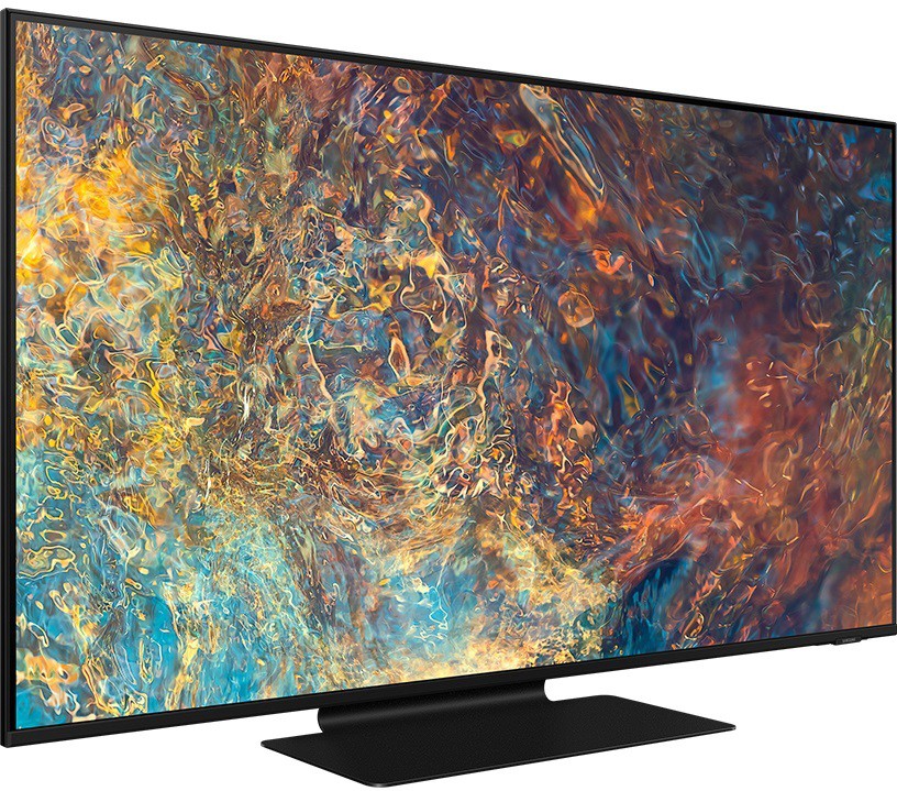 SAMSUNG (55 inch) Ultra HD (4K) (QA55QN90AAKLXL) SAMSUNG (55 inch) Ultra HD (4K) (QA55QN90AAKLXL)