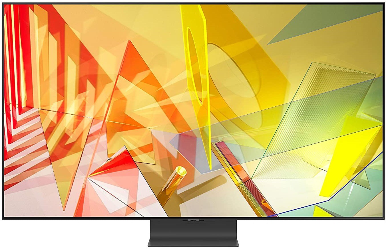 SAMSUNG (55 inch) Ultra HD (4K) ( QA55Q95TAKXXL )