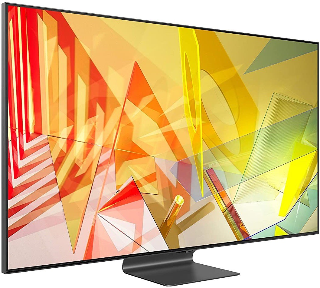 SAMSUNG (55 inch) Ultra HD (4K) (QA55Q95TAKXXL) SAMSUNG (55 inch) Ultra HD (4K) (QA55Q95TAKXXL)