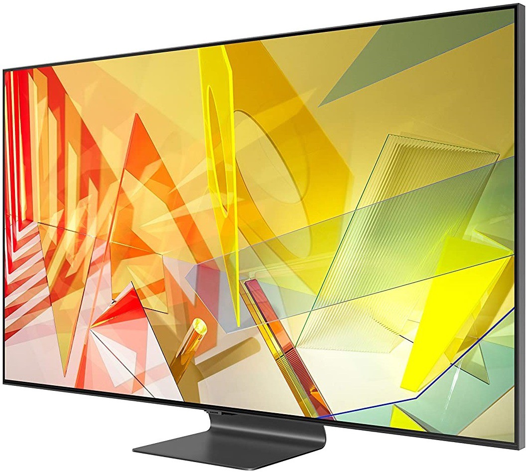 SAMSUNG (55 inch) Ultra HD (4K) (QA55Q95TAKXXL) SAMSUNG (55 inch) Ultra HD (4K) (QA55Q95TAKXXL)