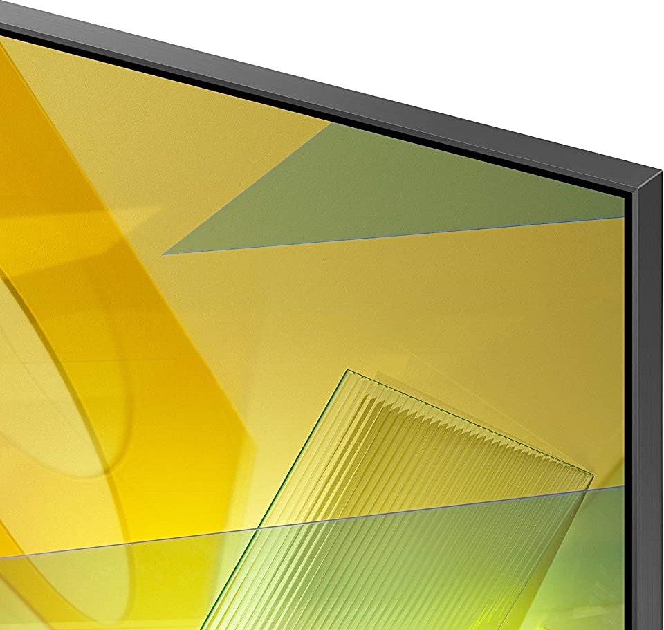 SAMSUNG (55 inch) Ultra HD (4K) (QA55Q95TAKXXL) SAMSUNG (55 inch) Ultra HD (4K) (QA55Q95TAKXXL)