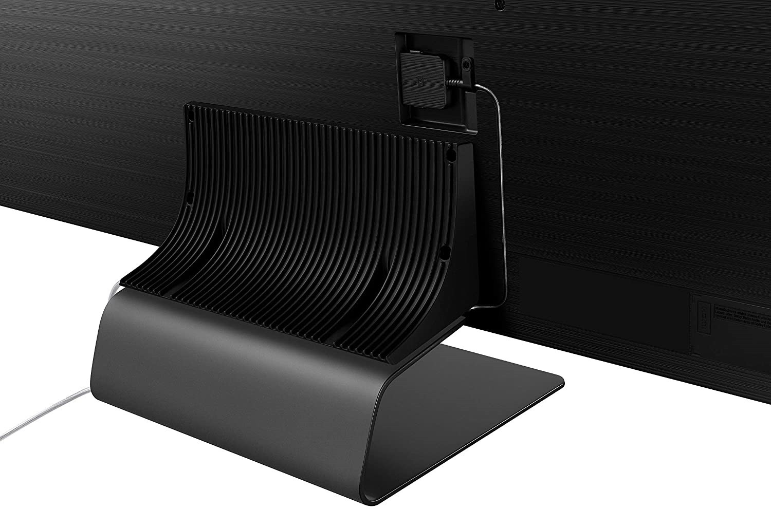 SAMSUNG (55 inch) Ultra HD (4K) (QA55Q95TAKXXL) SAMSUNG (55 inch) Ultra HD (4K) (QA55Q95TAKXXL)