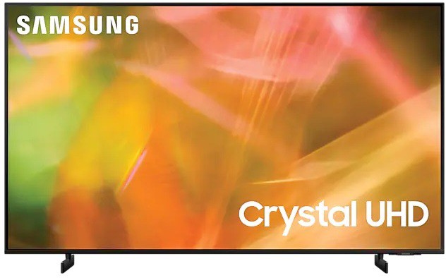 SAMSUNG 8 (75 inch) Ultra HD (4K) ( UA75AU8000 )