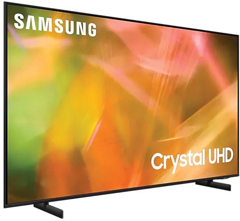 SAMSUNG 8 (75 inch) Ultra HD (4K) (UA75AU8000) SAMSUNG 8 (75 inch) Ultra HD (4K) (UA75AU8000)