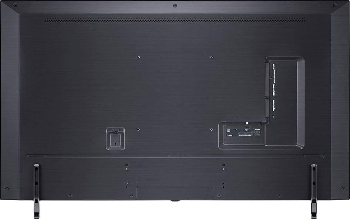 LG (65 inch) Ultra HD (4K) (65NANO83TPZ) LG (65 inch) Ultra HD (4K) (65NANO83TPZ)
