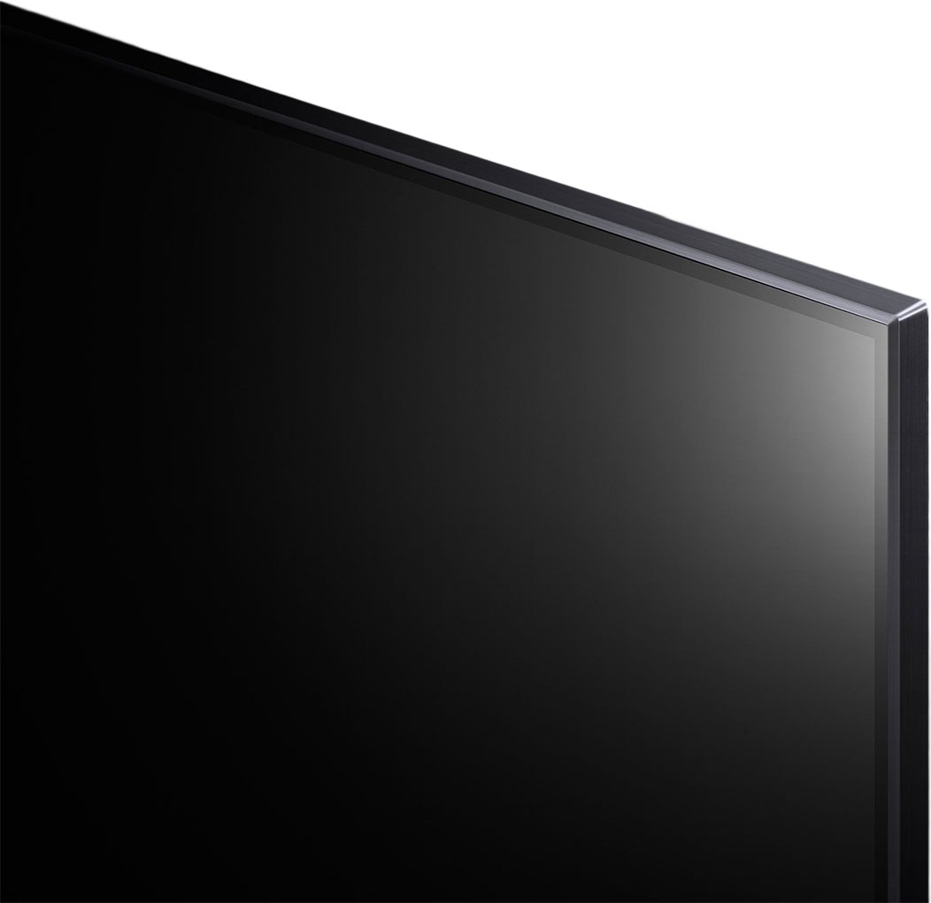 LG (65 inch) Ultra HD (4K) (65NANO83TPZ) LG (65 inch) Ultra HD (4K) (65NANO83TPZ)