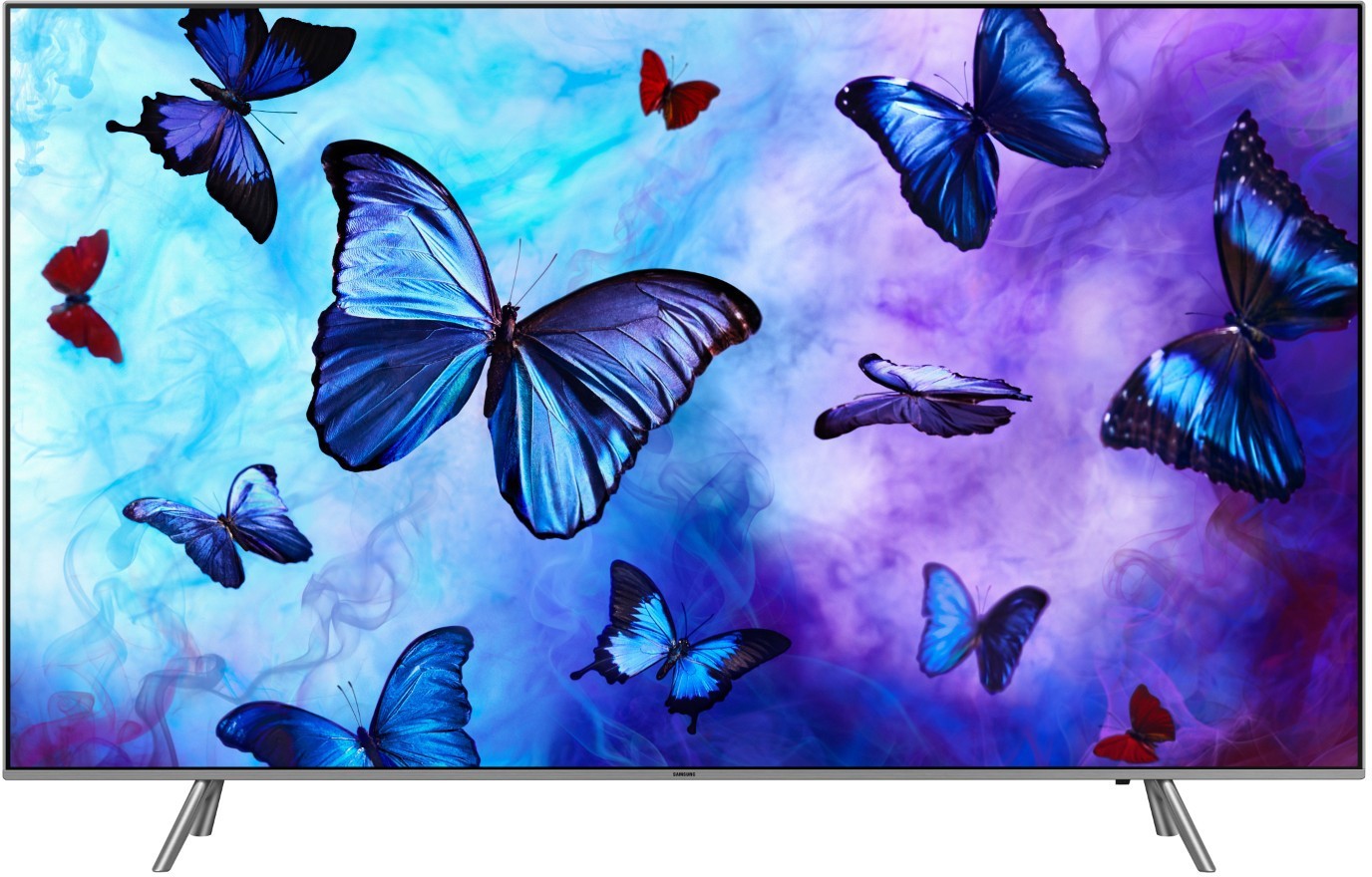 SAMSUNG Q Series (55 inch) Ultra HD (4K) A+ Grade ( QA55Q6FNAKXXL )