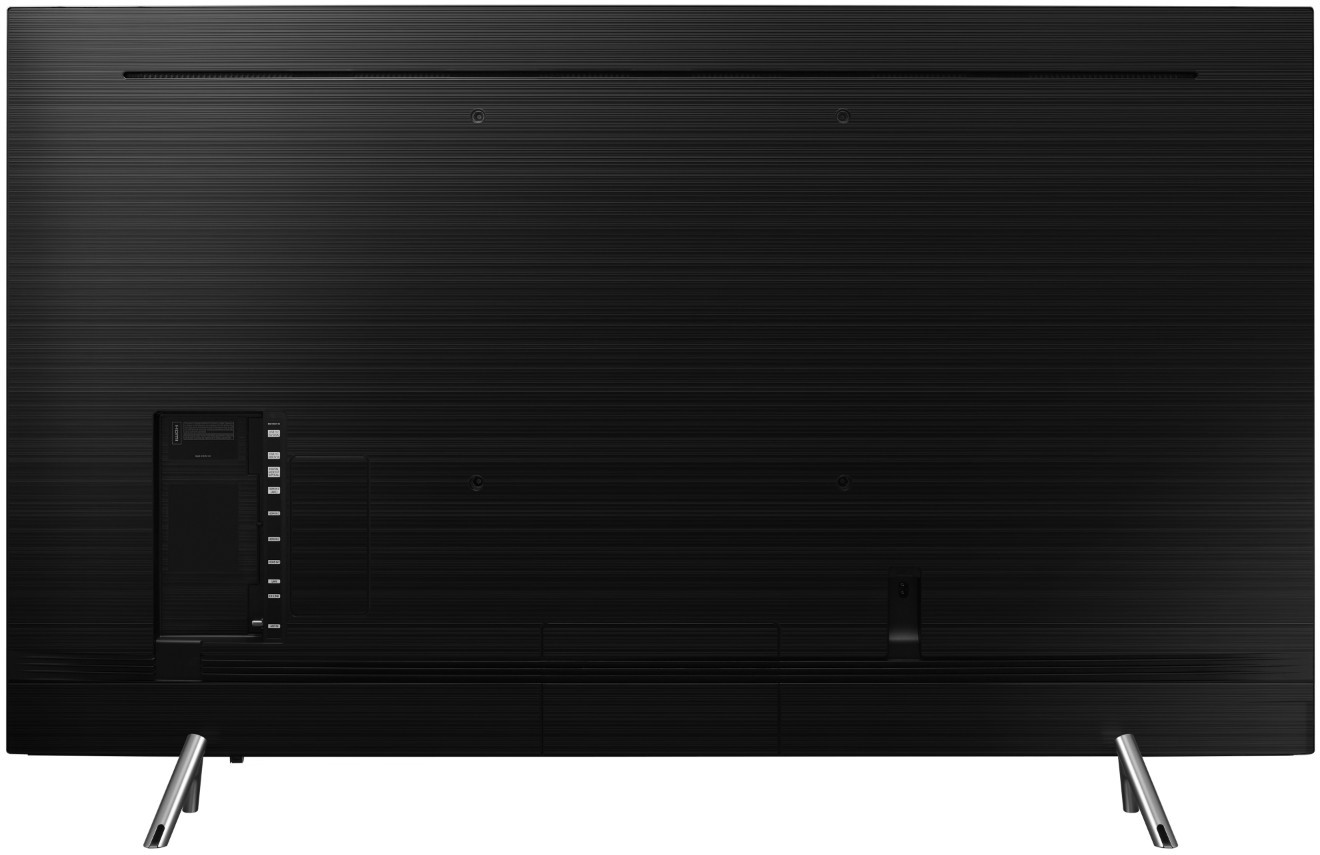 SAMSUNG Q Series (55 inch) Ultra HD (4K)A+ Grade (QA55Q6FNAKXXL) SAMSUNG Q Series (55 inch) Ultra HD (4K)A+ Grade (QA55Q6FNAKXXL)