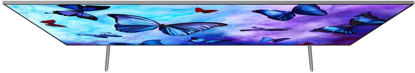 SAMSUNG Q Series (55 inch) Ultra HD (4K)A+ Grade (QA55Q6FNAKXXL) SAMSUNG Q Series (55 inch) Ultra HD (4K)A+ Grade (QA55Q6FNAKXXL)