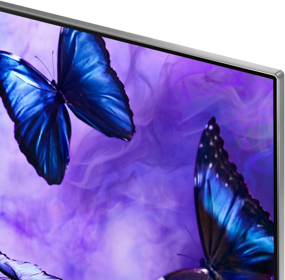 SAMSUNG Q Series (55 inch) Ultra HD (4K)A+ Grade (QA55Q6FNAKXXL) SAMSUNG Q Series (55 inch) Ultra HD (4K)A+ Grade (QA55Q6FNAKXXL)