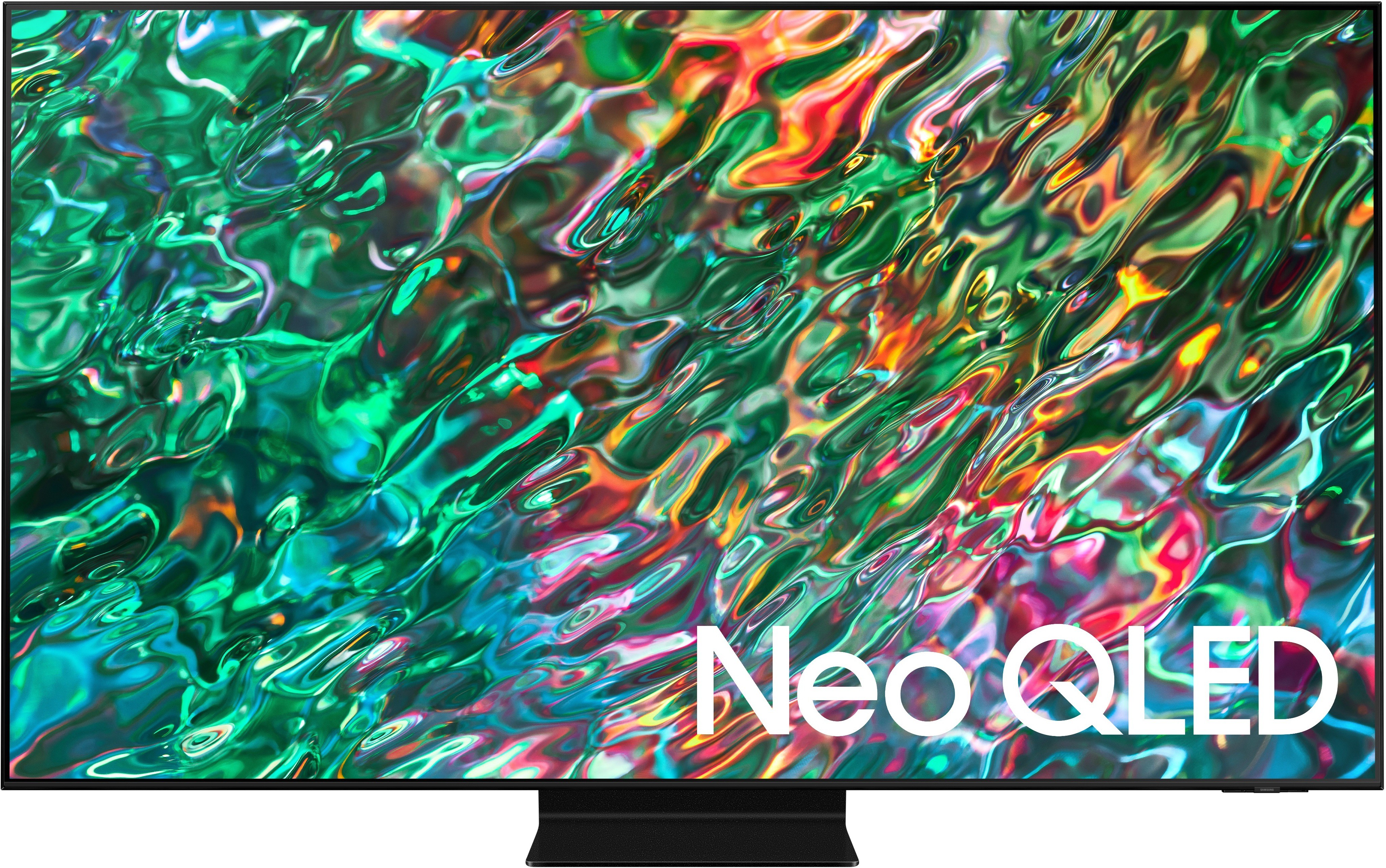 SAMSUNG QN90BAKL (55 inch) Ultra HD (4K) ( QA55QN90BAKLXL )
