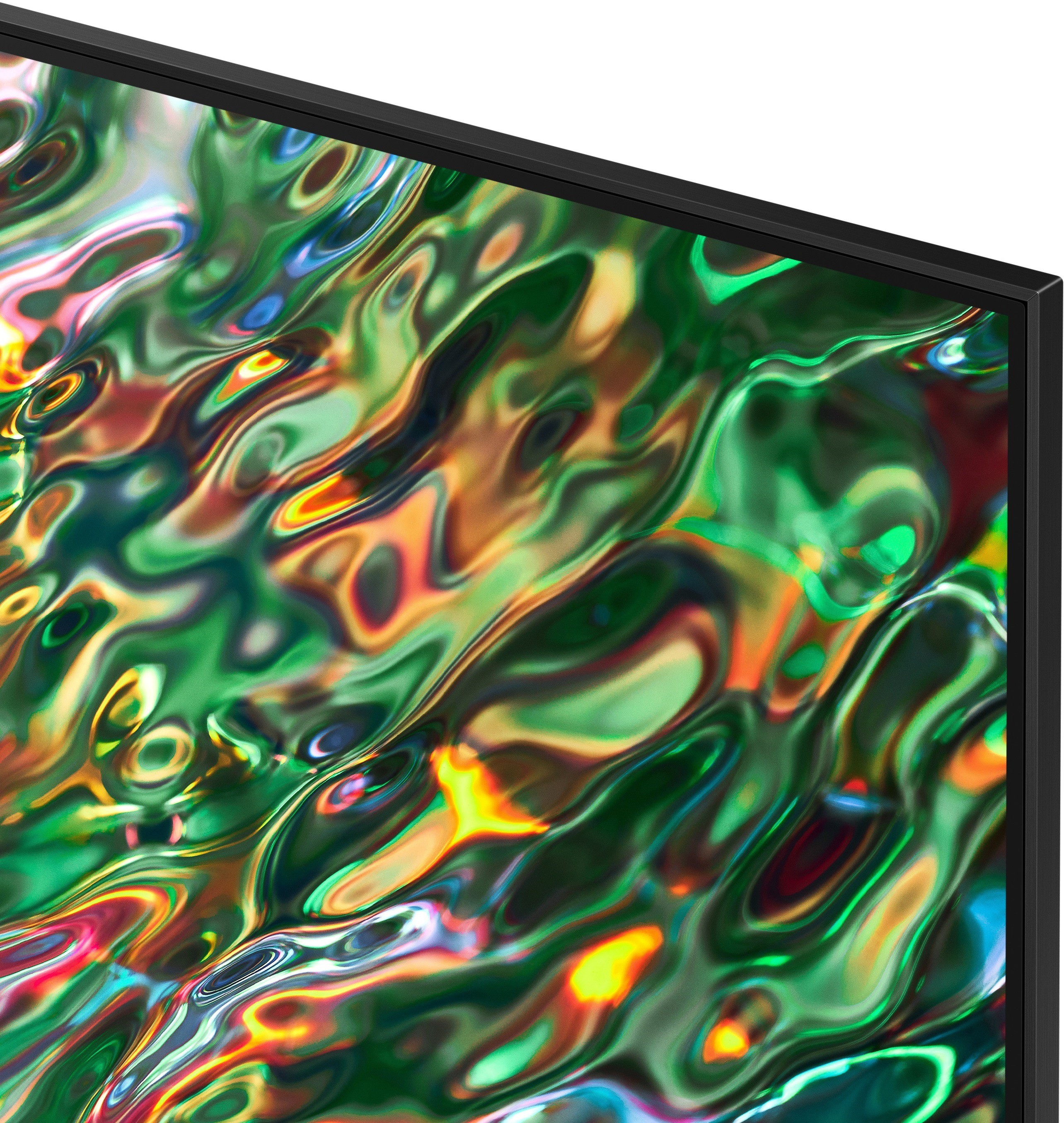 SAMSUNG QN90BAKL (55 inch) Ultra HD (4K) (QA55QN90BAKLXL) SAMSUNG QN90BAKL (55 inch) Ultra HD (4K) (QA55QN90BAKLXL)