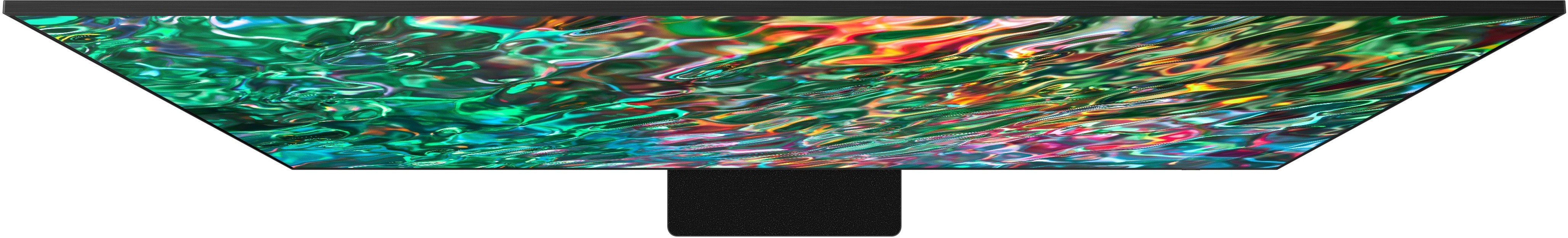 SAMSUNG QN90BAKL (55 inch) Ultra HD (4K) (QA55QN90BAKLXL) SAMSUNG QN90BAKL (55 inch) Ultra HD (4K) (QA55QN90BAKLXL)