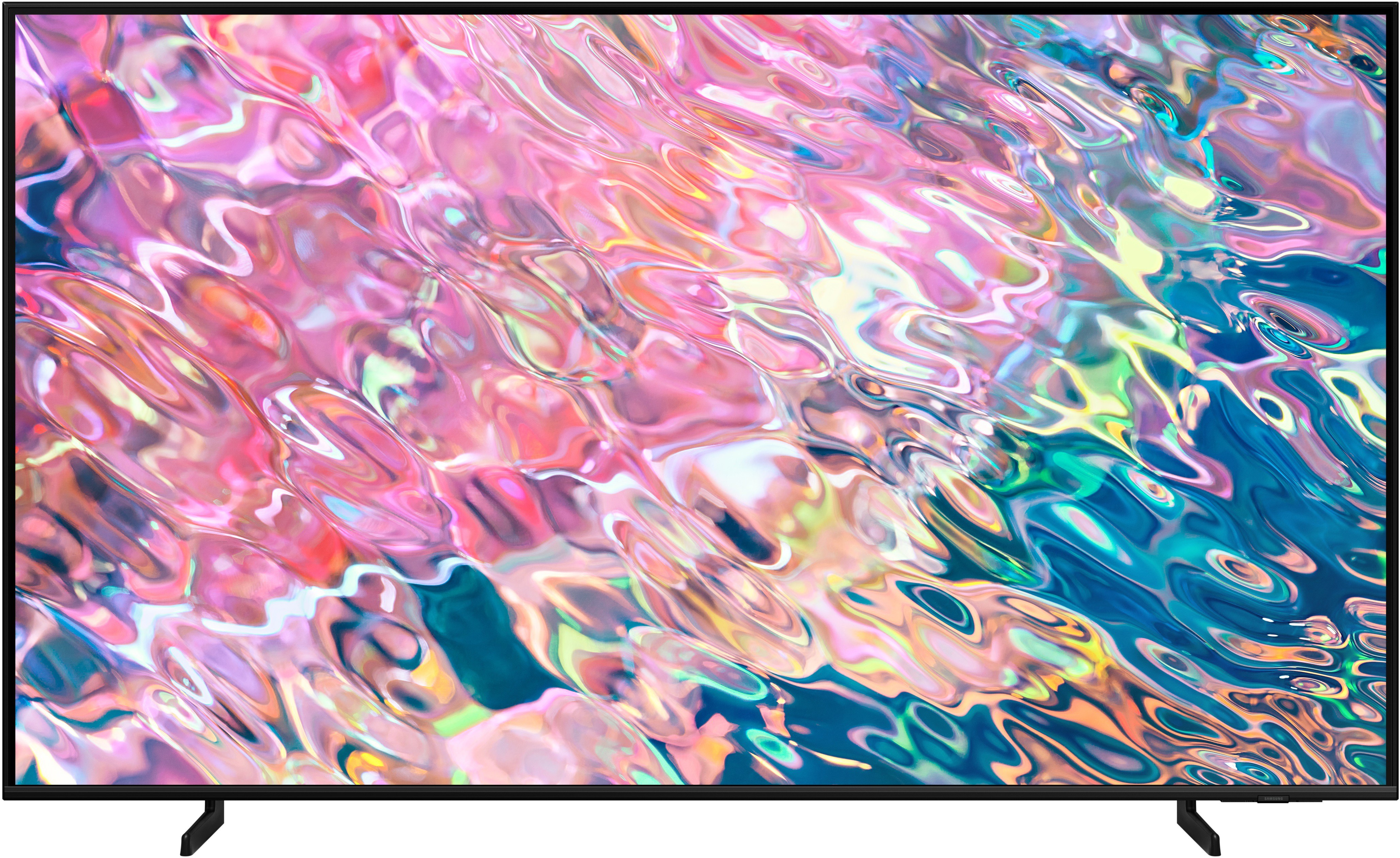 SAMSUNG Q60BAKL (65 inch) Ultra HD (4K) ( QA65Q60BAKLXL )