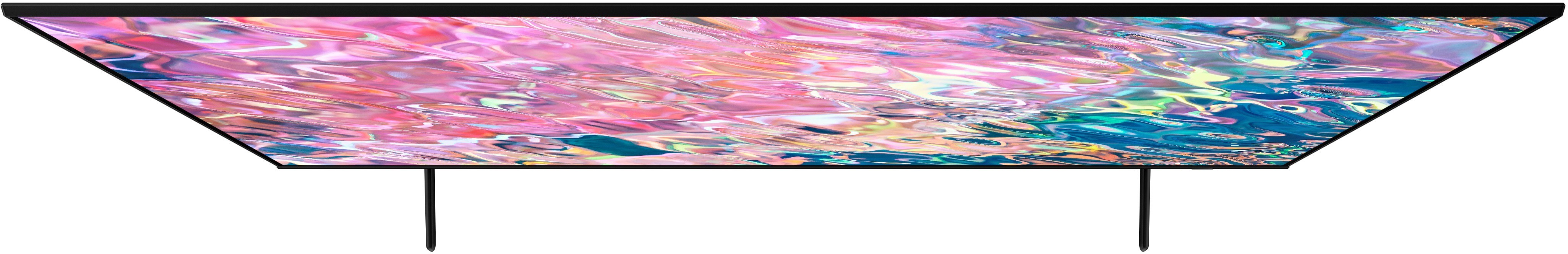SAMSUNG Q60BAKL (65 inch) Ultra HD (4K) (QA65Q60BAKLXL) SAMSUNG Q60BAKL (65 inch) Ultra HD (4K) (QA65Q60BAKLXL)