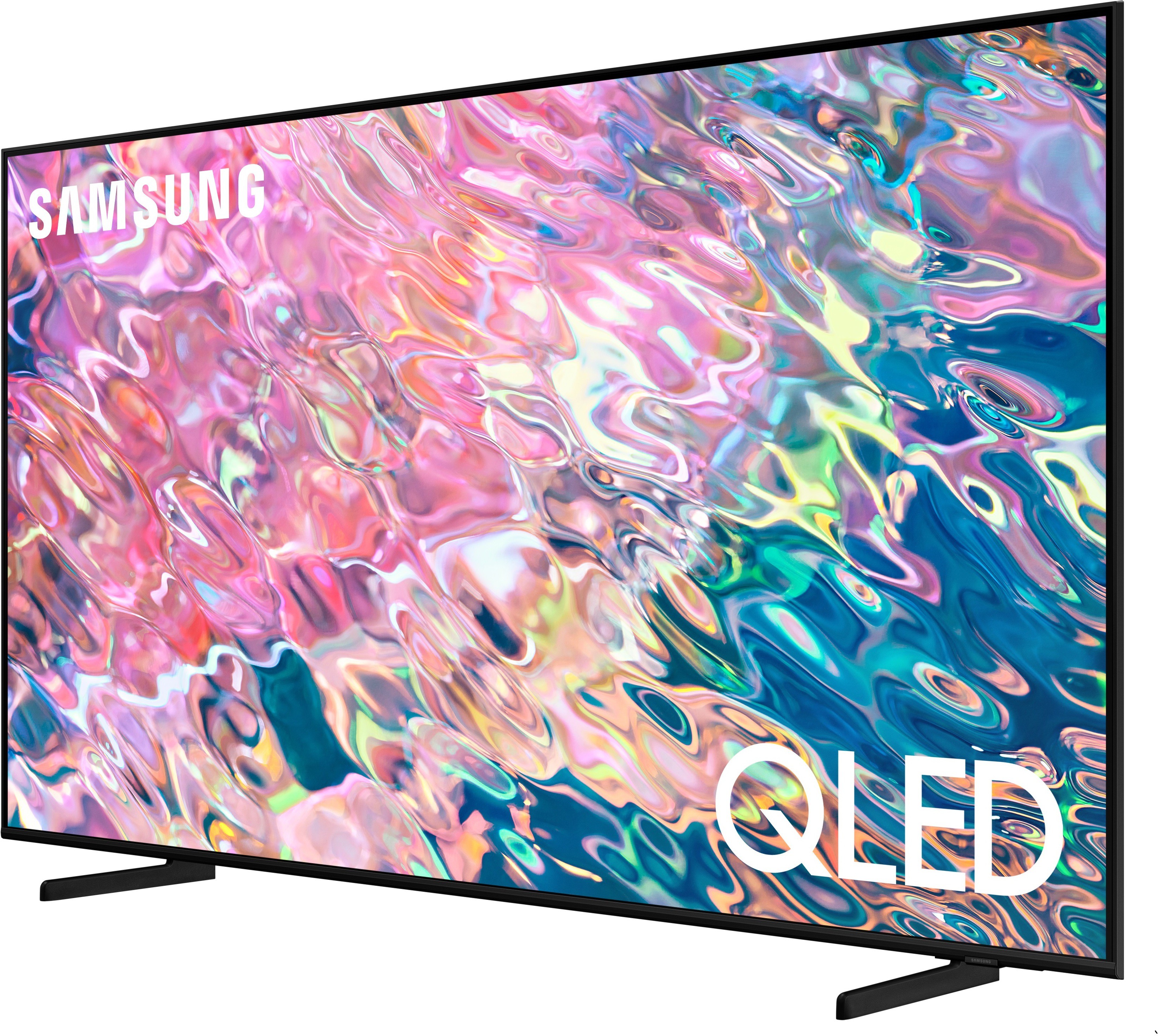 SAMSUNG Q60BAKL (65 inch) Ultra HD (4K) (QA65Q60BAKLXL) SAMSUNG Q60BAKL (65 inch) Ultra HD (4K) (QA65Q60BAKLXL)