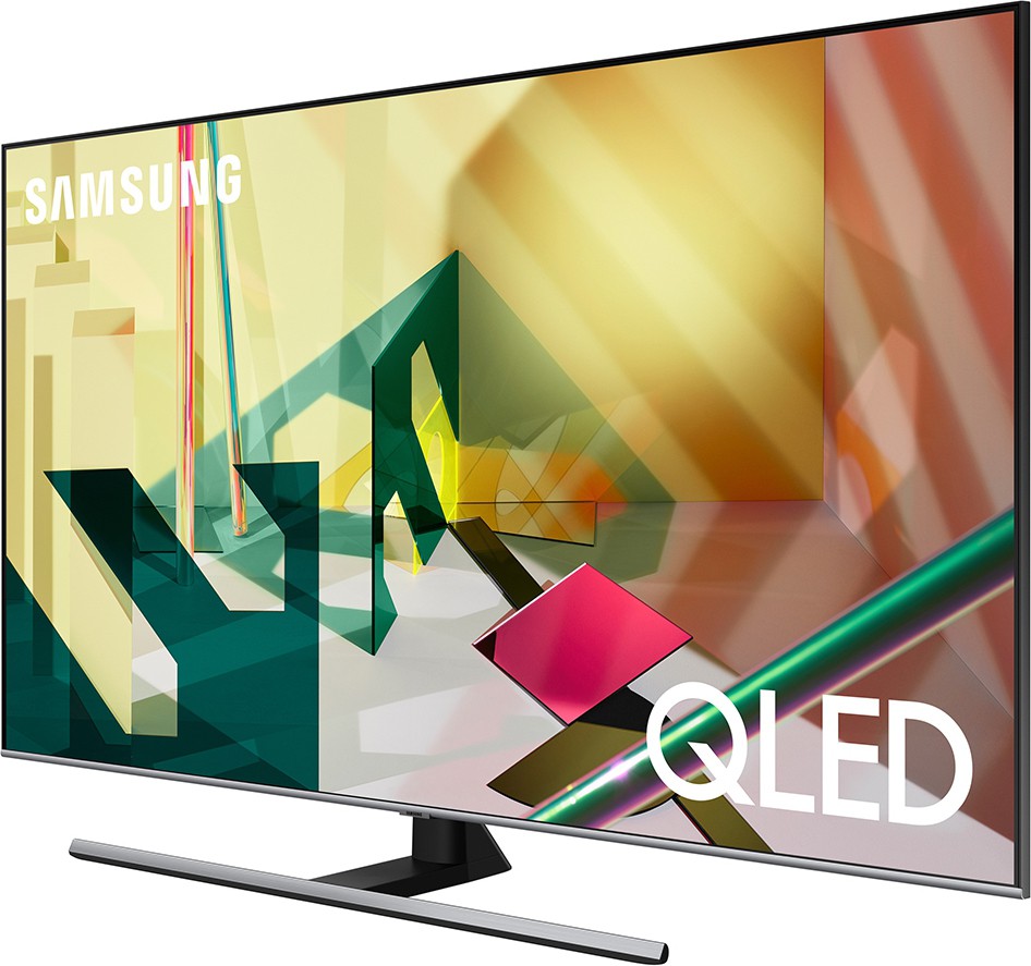 SAMSUNG (65 inch) Ultra HD (4K) (QA65Q70TAKXXL) SAMSUNG (65 inch) Ultra HD (4K) (QA65Q70TAKXXL)
