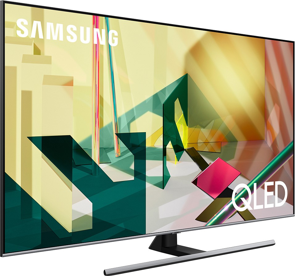 SAMSUNG (65 inch) Ultra HD (4K) (QA65Q70TAKXXL) SAMSUNG (65 inch) Ultra HD (4K) (QA65Q70TAKXXL)