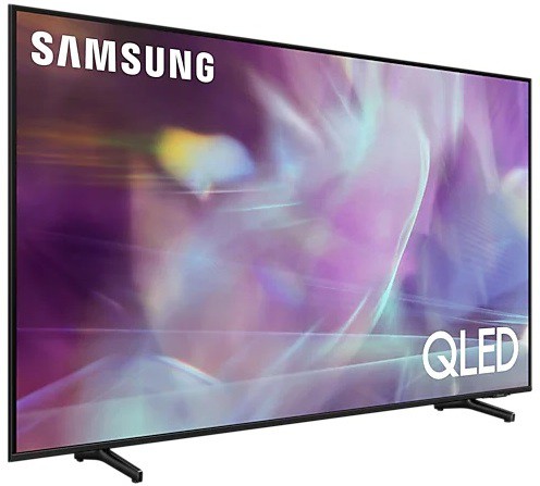 SAMSUNG 6 (65 inch) Ultra HD (4K) (QA65Q60AAKLXL) SAMSUNG 6 (65 inch) Ultra HD (4K) (QA65Q60AAKLXL)