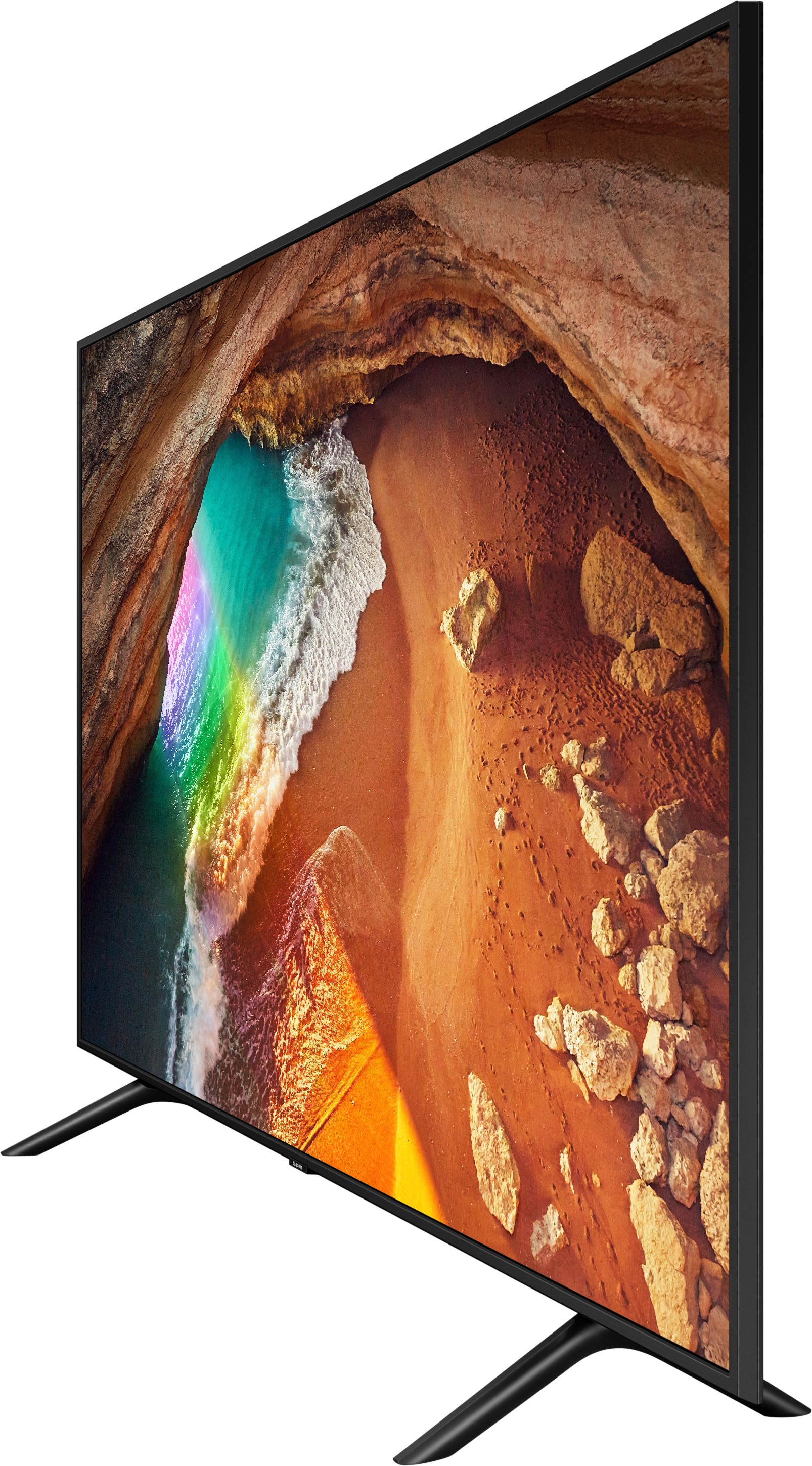 SAMSUNG Q60RAK (65 inch) Ultra HD (4K)A+ Grade (Qa65q60rakxxl) SAMSUNG Q60RAK (65 inch) Ultra HD (4K)A+ Grade (Qa65q60rakxxl)