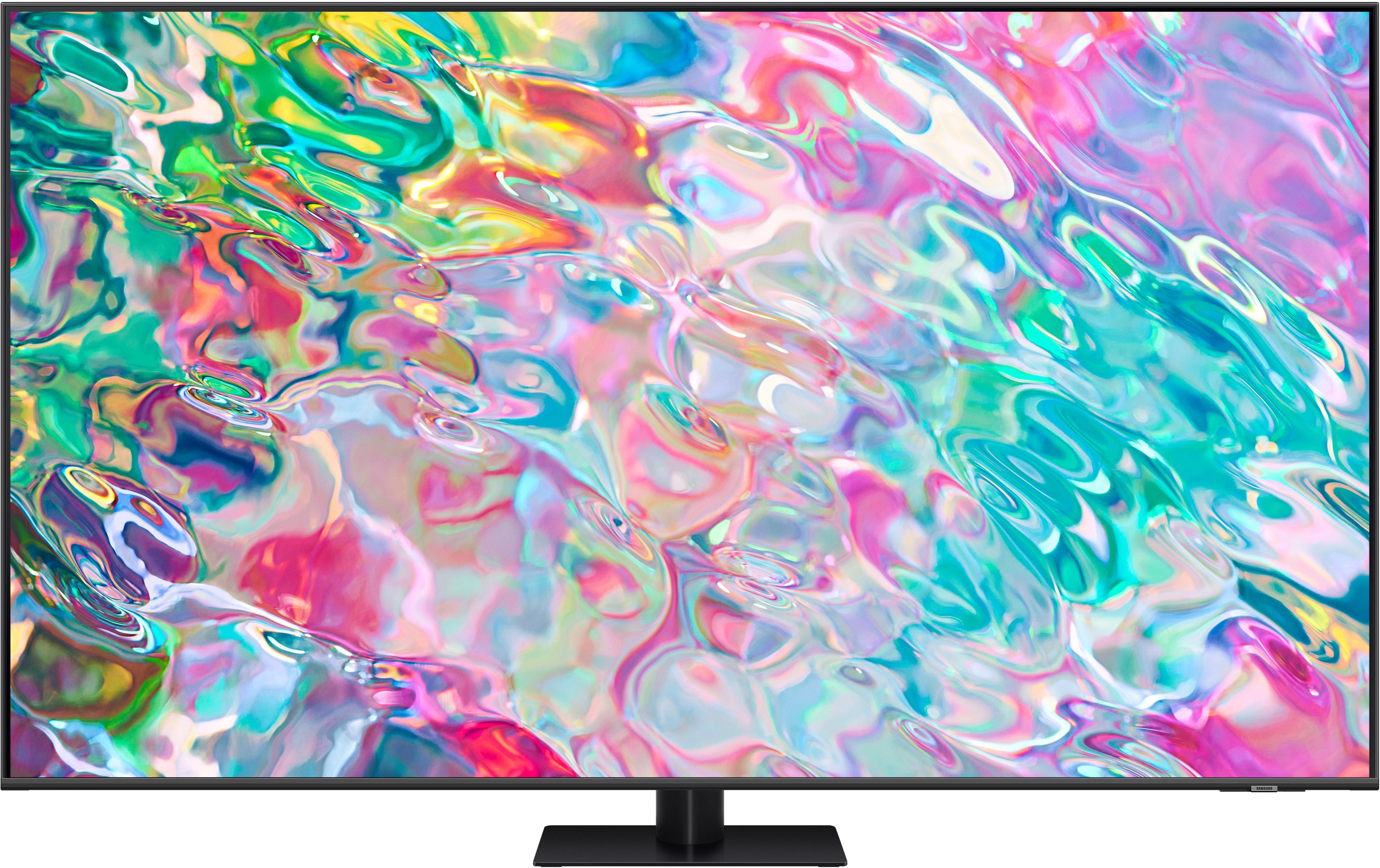 SAMSUNG Q70BAKL (65 inch) Ultra HD (4K) ( QA65Q70BAKLXL )