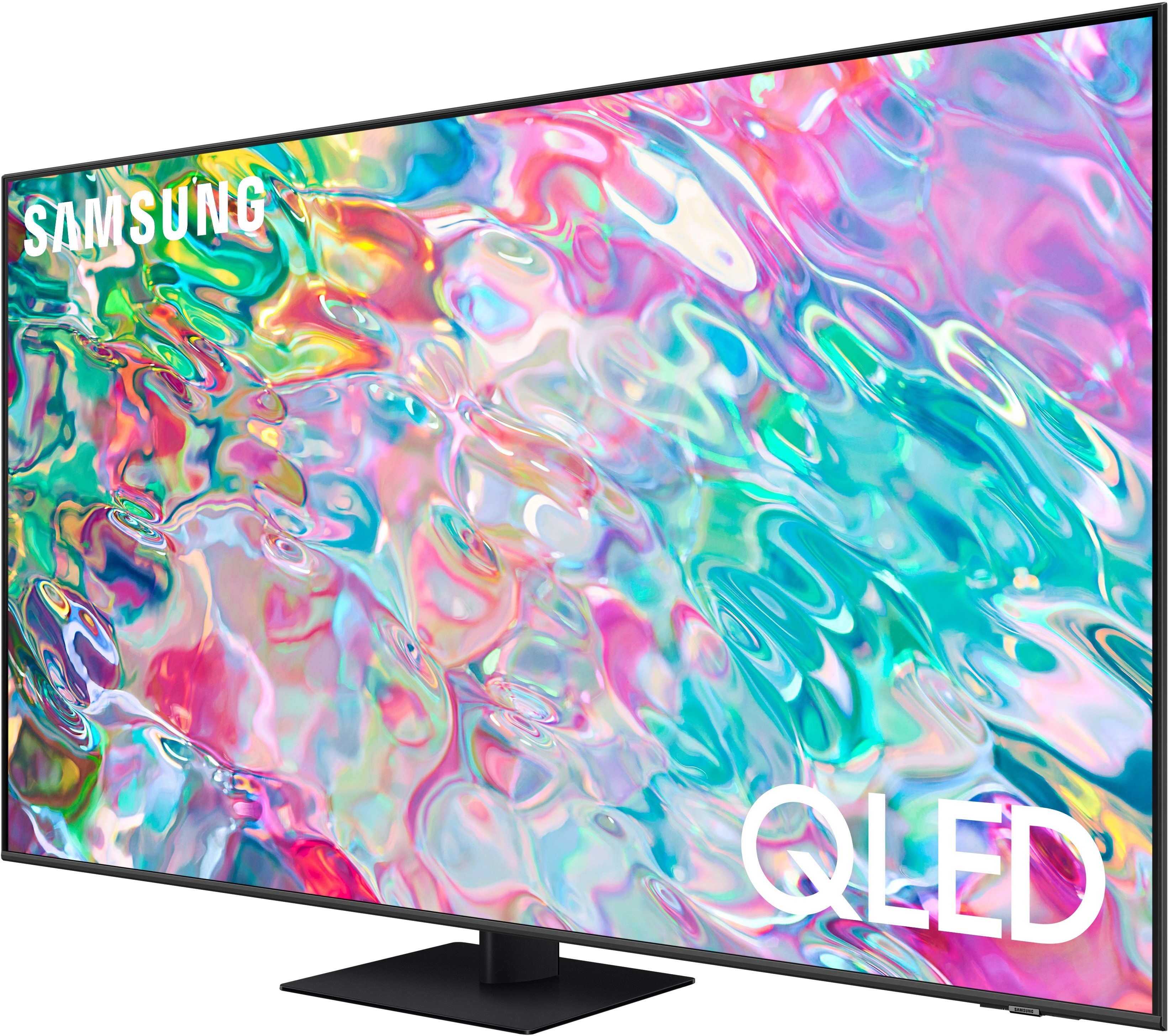 SAMSUNG Q70BAKL (65 inch) Ultra HD (4K) (QA65Q70BAKLXL) SAMSUNG Q70BAKL (65 inch) Ultra HD (4K) (QA65Q70BAKLXL)