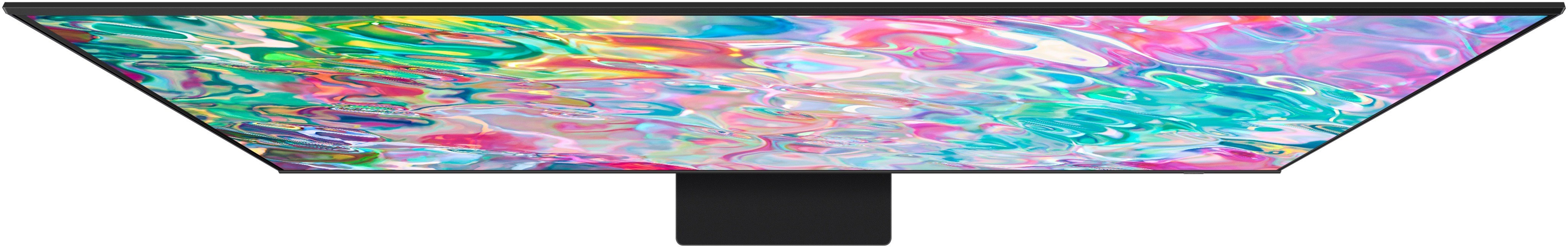 SAMSUNG Q70BAKL (65 inch) Ultra HD (4K) (QA65Q70BAKLXL) SAMSUNG Q70BAKL (65 inch) Ultra HD (4K) (QA65Q70BAKLXL)