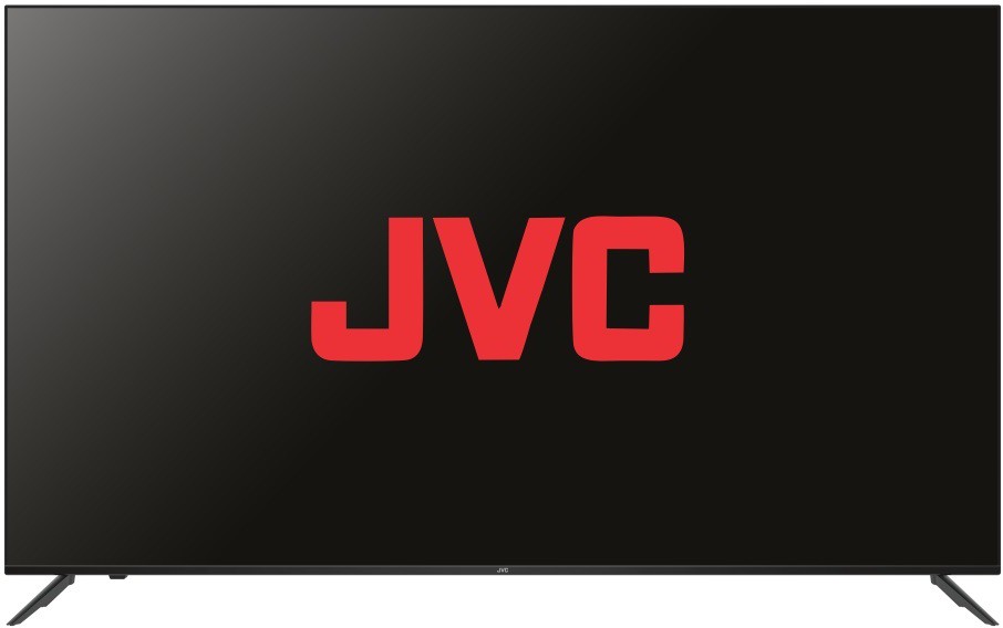 JVC   (75 inch) Ultra HD (4K) (LT-75NQ7115CGX)