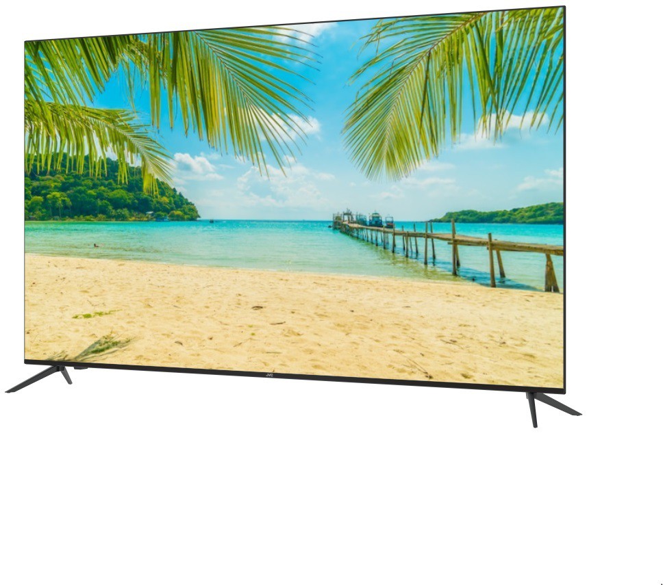 JVC   (75 inch) Ultra HD (4K) (LT-75NQ7115CGX)