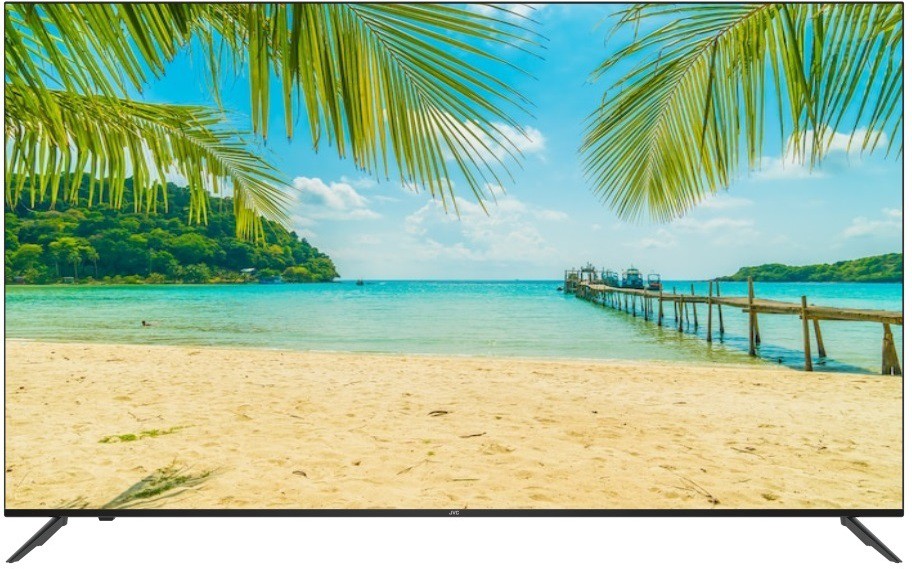 JVC   (75 inch) Ultra HD (4K) (LT-75NQ7115CGX)