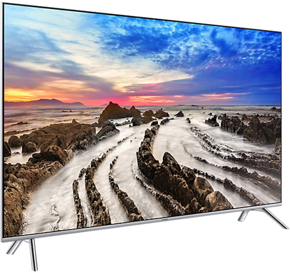 SAMSUNG Series 7 (55 inch) Ultra HD (4K)A+ Grade (55MU7000) SAMSUNG Series 7 (55 inch) Ultra HD (4K)A+ Grade (55MU7000)