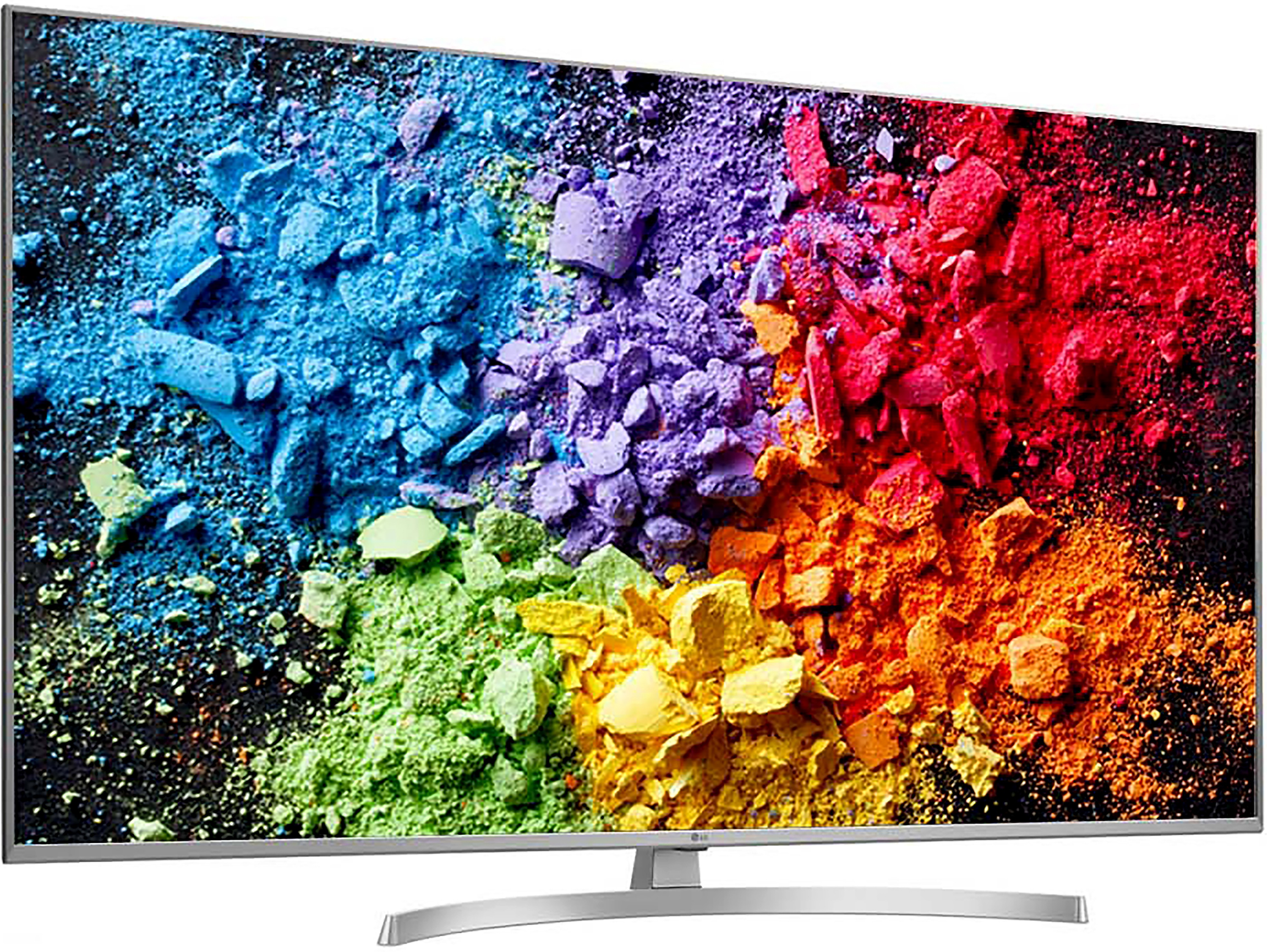 LG   (65 inch) Ultra HD (4K)IPS Panel (65UK7500PTA)