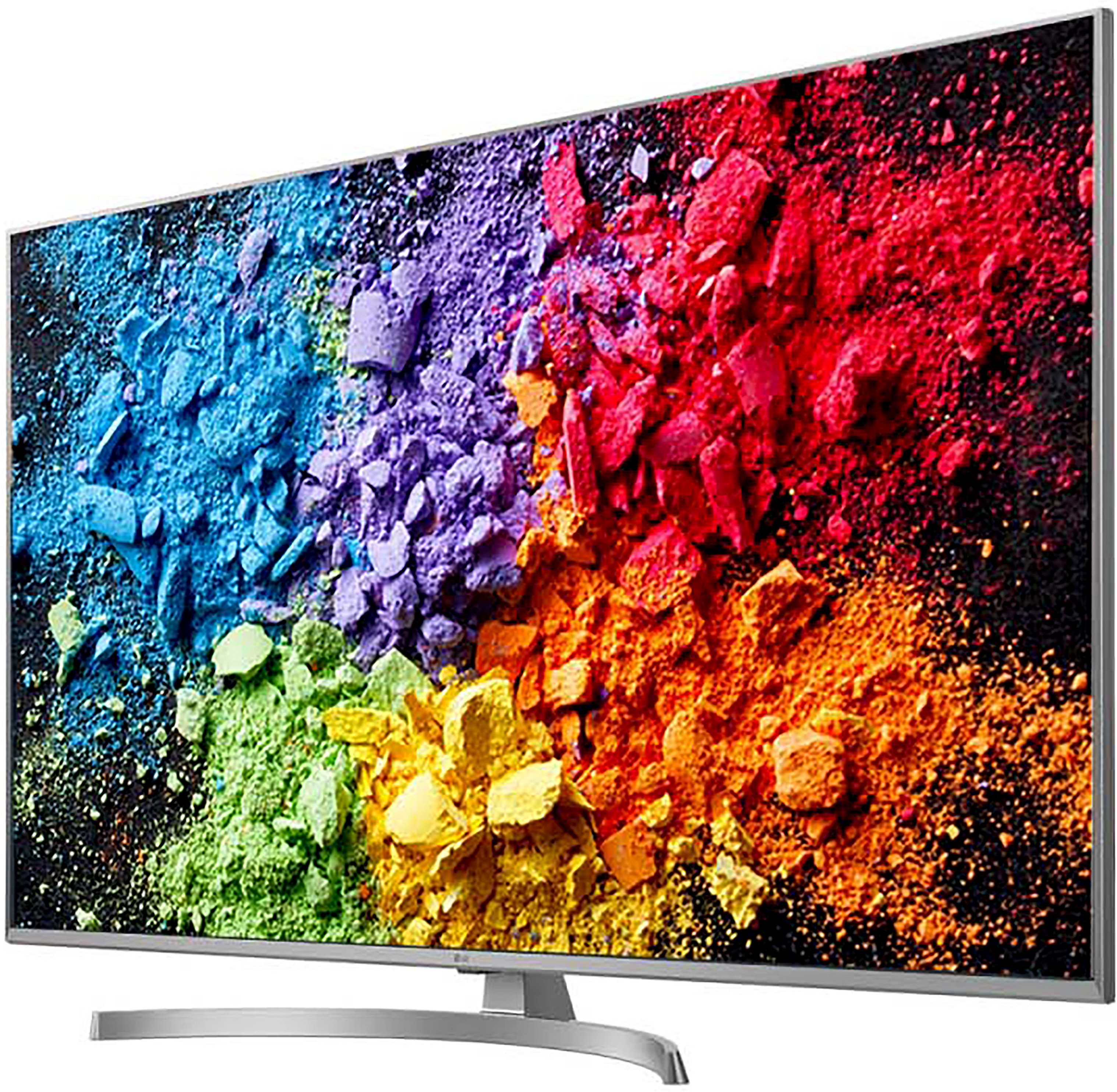 LG   (65 inch) Ultra HD (4K)IPS Panel (65UK7500PTA)