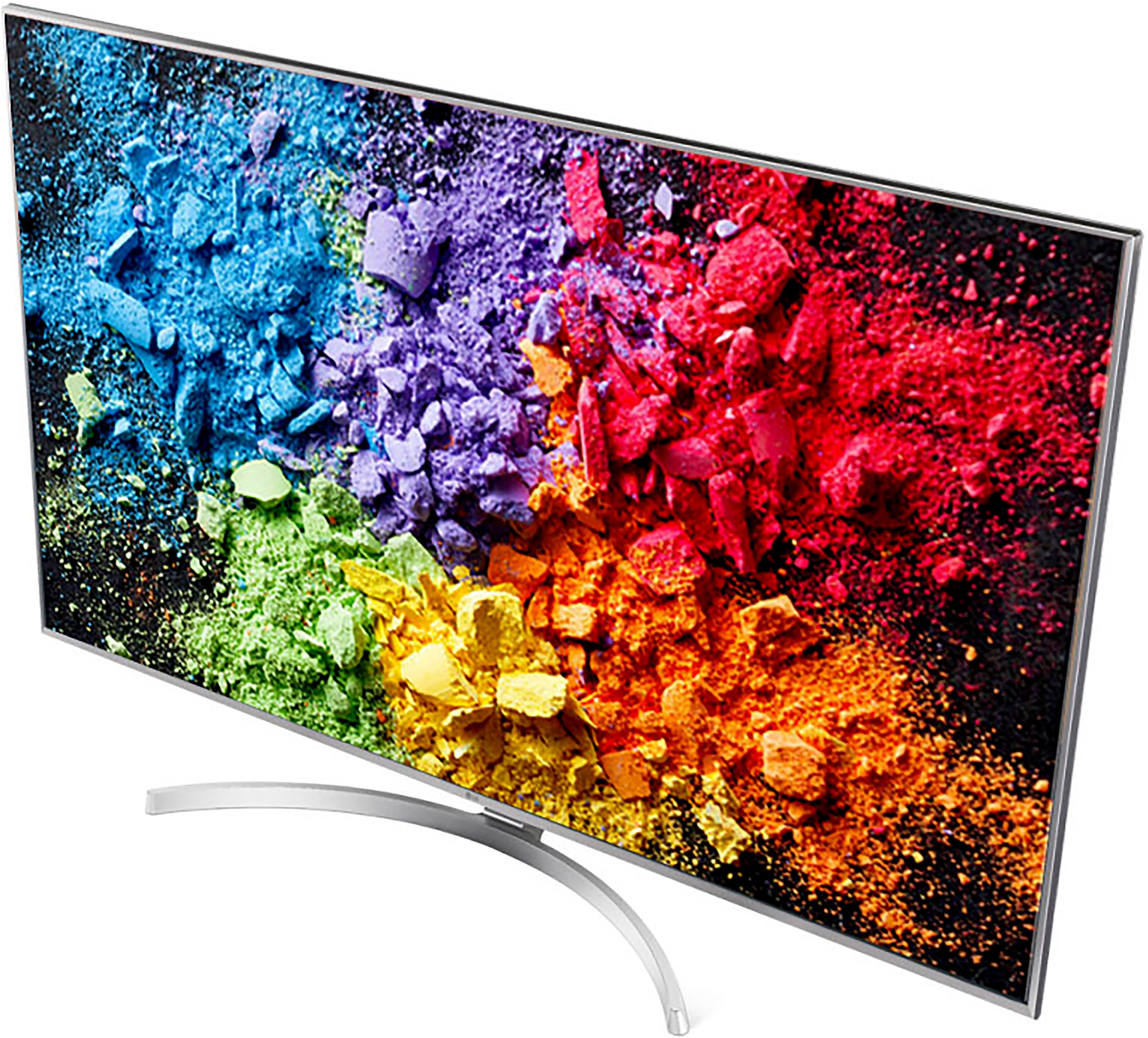 LG   (65 inch) Ultra HD (4K)IPS Panel (65UK7500PTA)