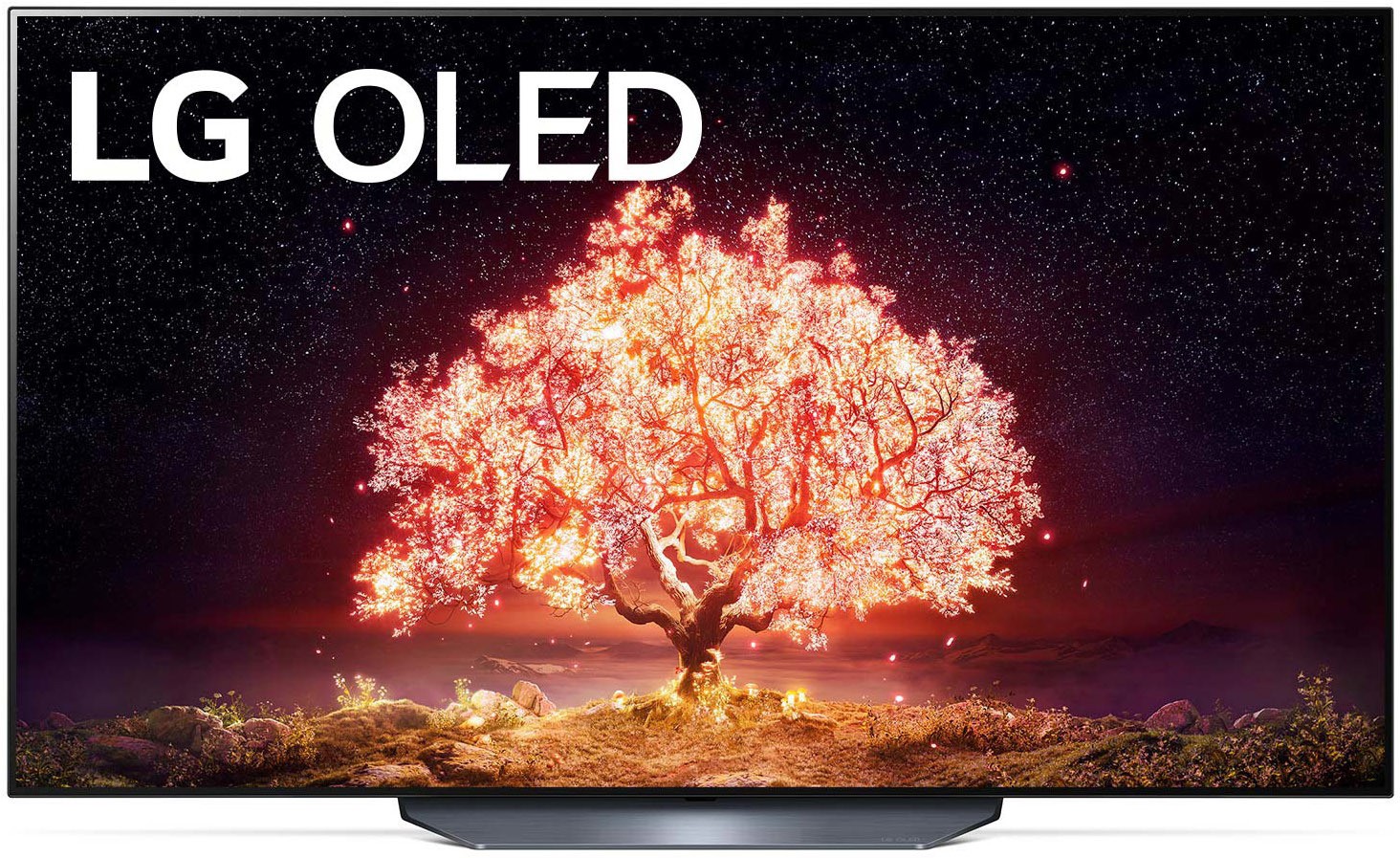 LG   (55 inch) Ultra HD (4K) (OLED55B1PTZ)