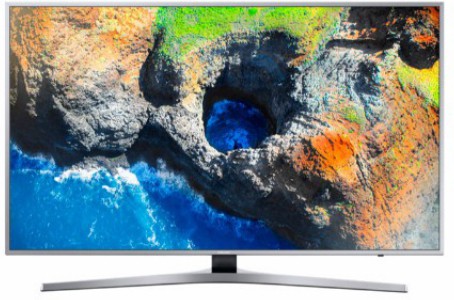 SAMSUNG  Series 6 (55 inch) Ultra HD (4K)A+ Grade (55MU6470)