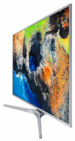 SAMSUNG  Series 6 (55 inch) Ultra HD (4K)A+ Grade (55MU6470)
